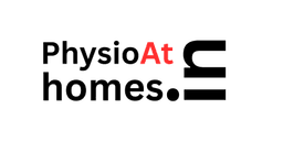 PhysioAtHomes Logo